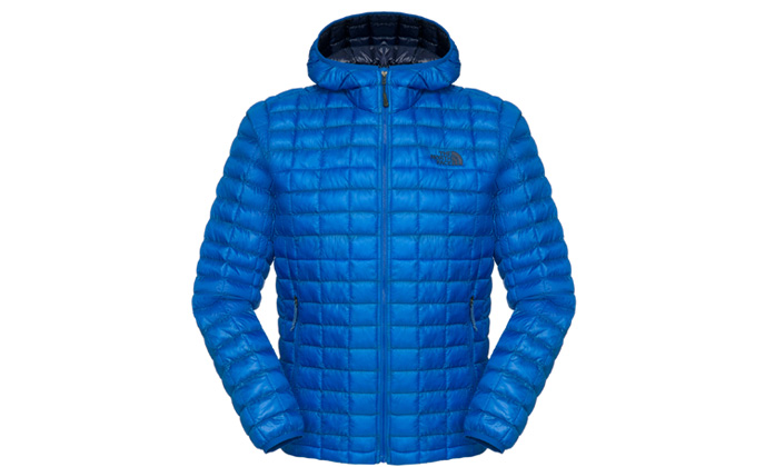 (fot. The North Face)