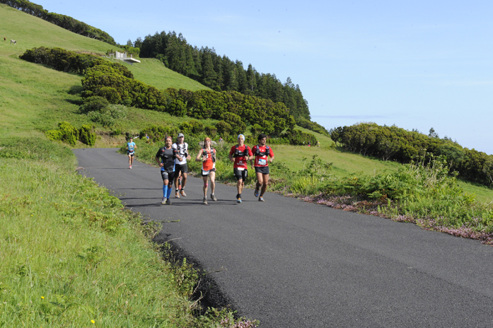 Azores Trail Run 2014 (fot. materiały prasowe organizatora)