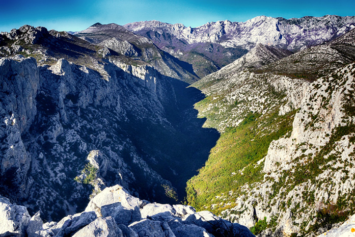 Paklenica Trail International