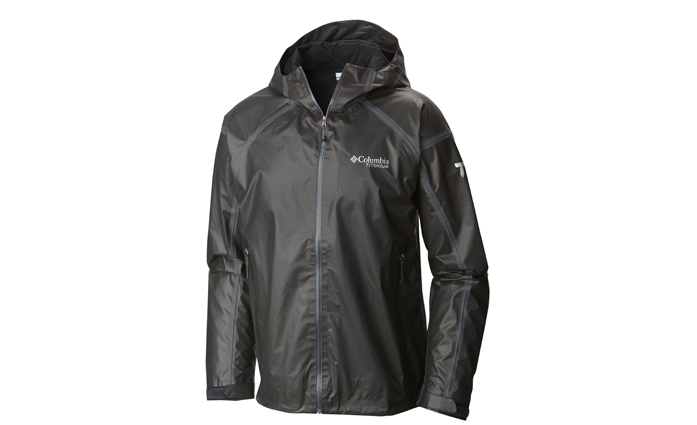 Columbia Outdry® Ex Gold Tech Shell