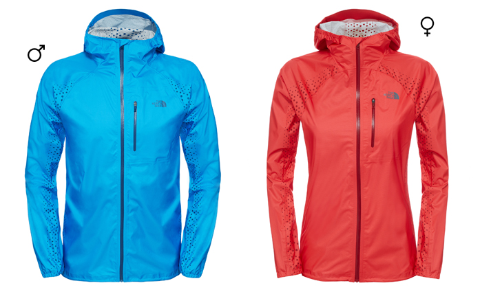 The North Face Flight Series Fuse