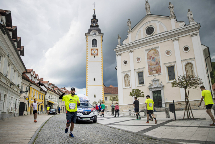fot. Samo Vidic/ Ljubljana /Słowenia
