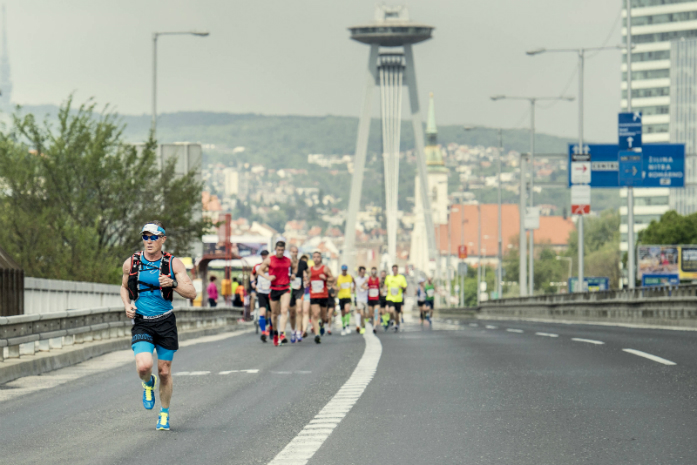fot. Lukas Wagneter /Bratysława /Słowacja