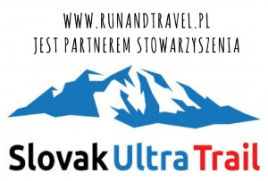 Slovak Ultra TRail i runandtravel