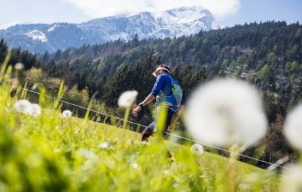 Innsbruck Alpine Trailrun Festival 2018