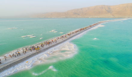 Dead Sea Marathon (10)