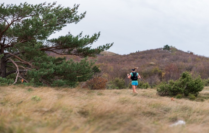 Obala Ultra Trail Słowenia