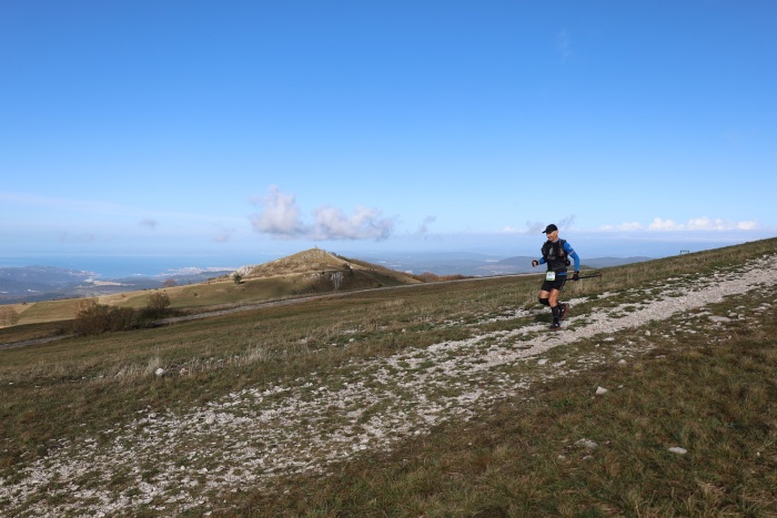Obala Ultra Trail Słowenia