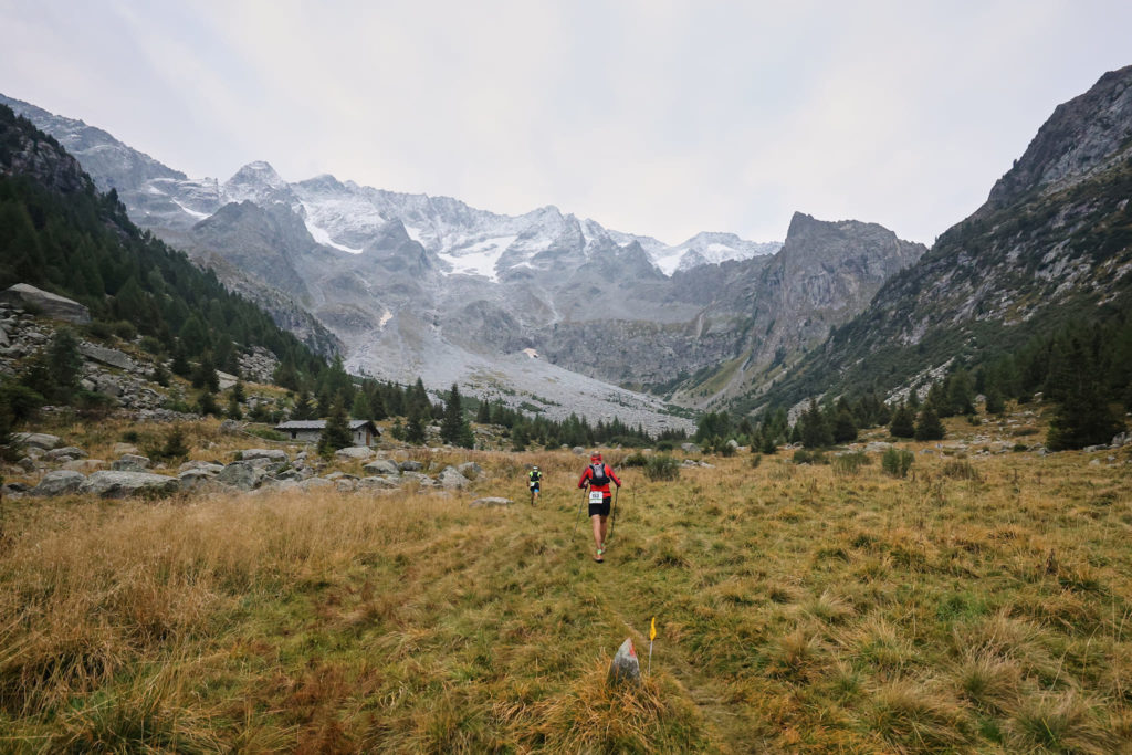 Adamello Ultra Trail / fot. materiały organizatora