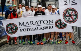 Maraton Podhalański 2016
