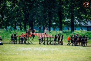 Men Expert Survival Race / Wrocław / 22 maja / fot. Maksym Rudnik