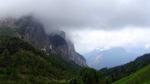 Dolomiti Extreme Trail 2016 / fot. Łukasz Smogorowski