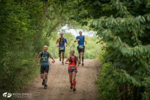 TriCity Trail 2016 / fot. Piotr Dymus