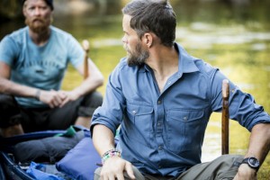 koszula trekkingowa Fjällräven