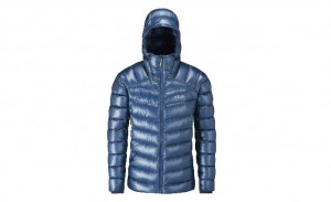 Zero Jacket