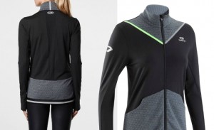 Bluza do biegania damska KIPRUN
