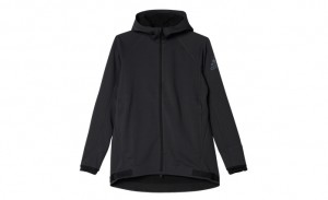 Bluza z kapturem adidas Climaheat Hoodie