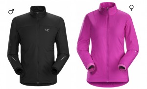 Arc'teryx Argus Gaea