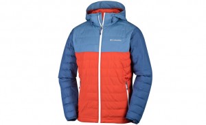 Columbia Powder Lite Hooded
