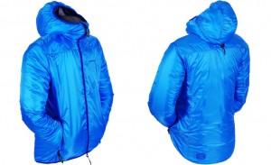 Cumuls Climalite Full Zip