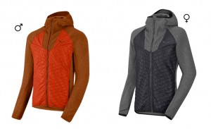 Salewa Fanes