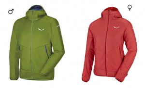 Salewa Sesvenna 2 PTC