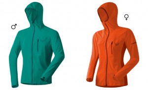 Dynafit Trail DST Jacket
