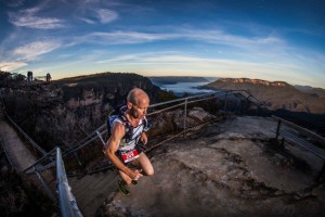 Ultra Trail Australia / fot. www.ultratrailaustralia.com.au