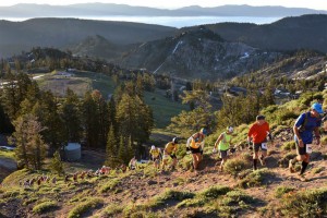 The Western States 100 Mile Endurance Run / fot. materiały prasowe