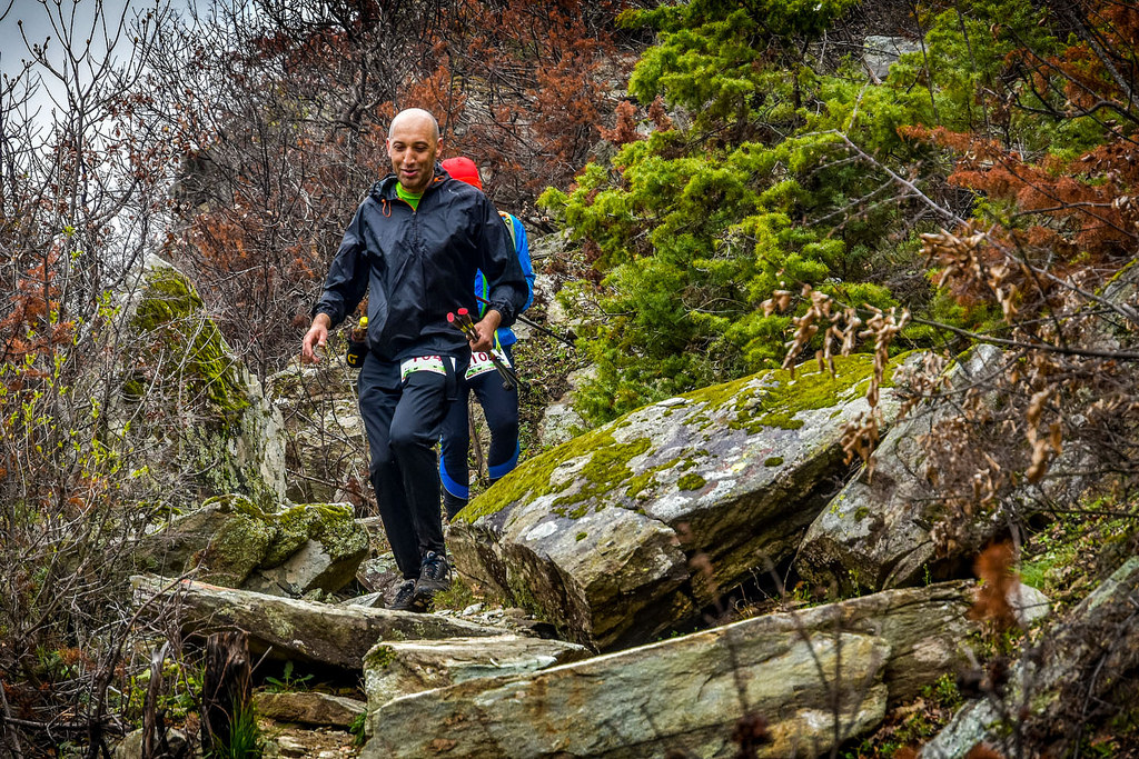 Vodno Matka Trail Marathon 2019. Macedonia RUNANDTRAVEL.pl