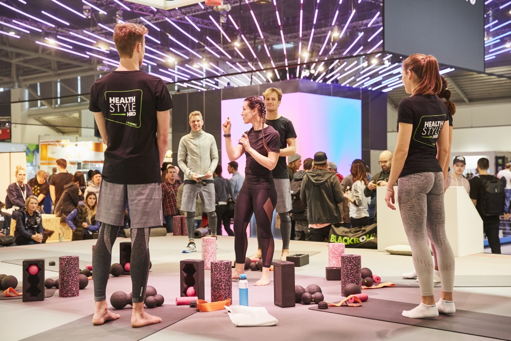 ISPO Munich 2020. Międzynarodowe Targi Sprzętu i Mody Sportowej w ...