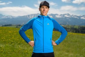 Maciek Dombrowski / fot. Jacek Deneka UltraLovers