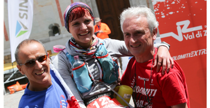 bieg ultra we Włoszech_Dolomiti Extreme Trail_wywiad z organizatorami