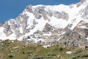 bieg we Wloszech_Monterosa EST Himalayan Trail