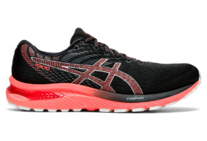 Test butow Asics Tokyo Cumulus 22
