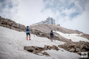 Tahtali Run to Sky