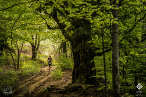 Lemkowyna Ultra Trail / fot. Juan Manuel Uribe
