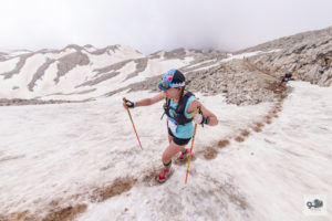 Tahtalı Run to Sky
