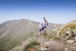 Stian Argemund / Golden Trail World Series / Olla de Nuria / Philipp-Reiter