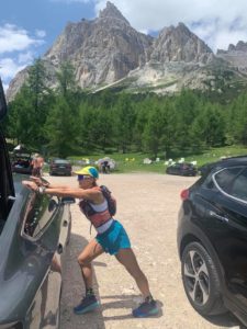 Katarzyna Wilk _Cortina Trail