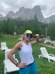 Katarzyna Wilk _Cortina Trail