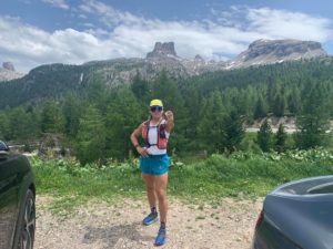 Katarzyna Wilka _Cortina Trail