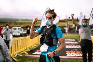 GoldenTrailSeries | Bartek Przedwojewski| Azores Trail Run | fot. Martina Valmassoi