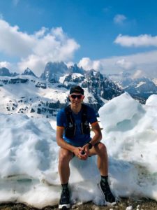 Kasia Solinska _ Maciek Dombrowski _ Trail is our Way