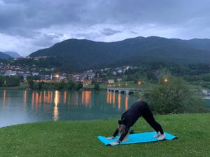 Kasia Solinska _ Maciek Dombrowski _ Trail is our Way