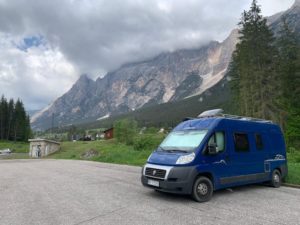 Kasia Solinska _ Maciek Dombrowski _ Trail is our Way