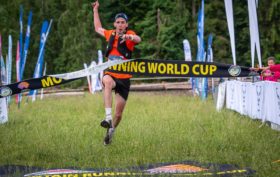 Marcin Kubica_Tatra Race Run_WMRA 2021