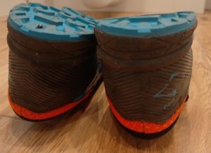 ASICS GEL-FujiTrabuco SKY