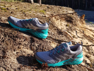 testy Asics Trabuco Terra
