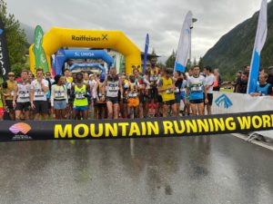 Grossglockner Berglauf